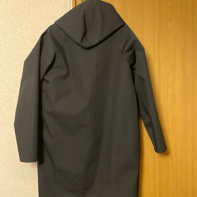 UNIQLO(ユニクロ)のUNIQLO ユニクロ JWANDERSON リバーシブル コート　L レディースのジャケット/アウター(ロングコート)の商品写真