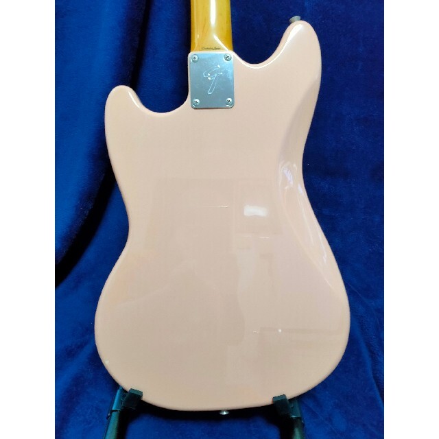 Fender(フェンダー)のFender Japan  MUSTANG 楽器のギター(エレキギター)の商品写真
