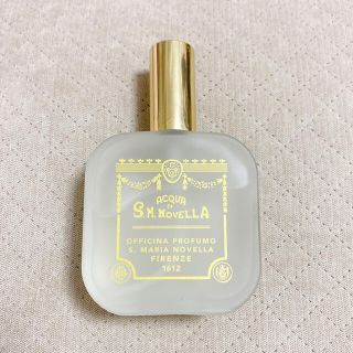 サンタマリアノヴェッラ(Santa Maria Novella)の【未使用】サンタ・マリア・ノヴェッラ オー・デ・コロン(ユニセックス)