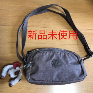 キプリング(kipling)のkiplingミニショルダーバッグ(ショルダーバッグ)