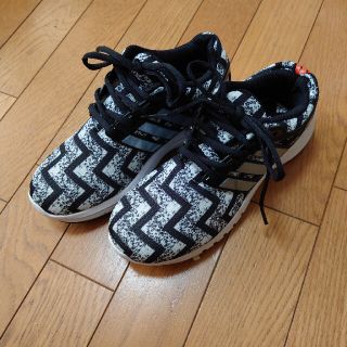 アディダス(adidas)のadidas　キッズ　スニーカー(その他)