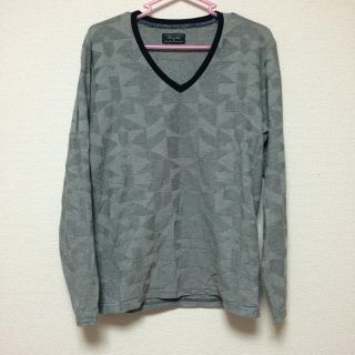 メンズビギ(MEN'S BIGI)のI305★Men's Bigi トップス(Tシャツ/カットソー(七分/長袖))