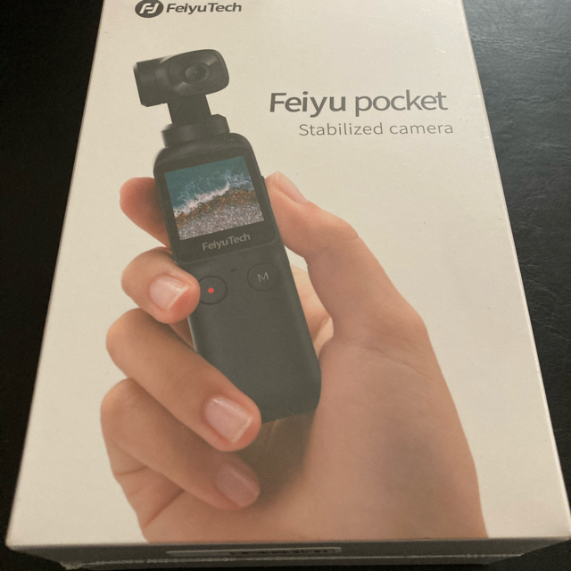 Feiyu pocket 新品未使用・未開封のサムネイル