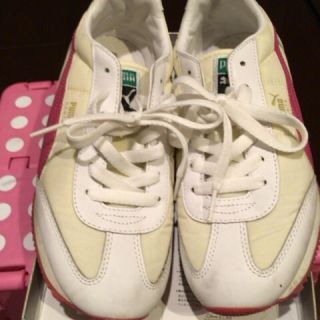 プーマ(PUMA)のはなちゃん様専用☆(スニーカー)