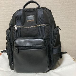 トゥミ(TUMI)のTUMIリュック(バッグパック/リュック)