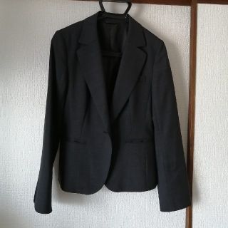 アオヤマ(青山)の洋服の青山　冬物スーツ　9号(スーツ)