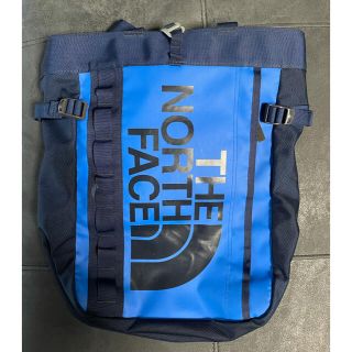 ザノースフェイス(THE NORTH FACE)のTHE NORTH FACE 3WAYバック hansa様専用(ショルダーバッグ)