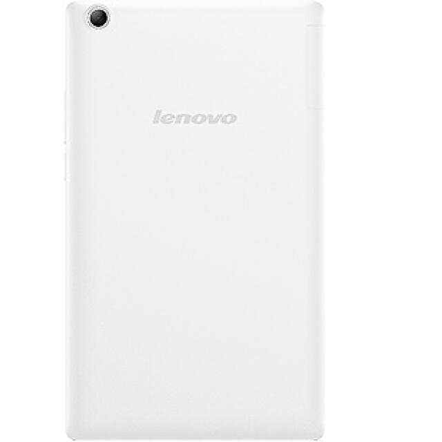 Lenovo(レノボ)のLenovo TAB2（レノボ製） スマホ/家電/カメラのPC/タブレット(タブレット)の商品写真