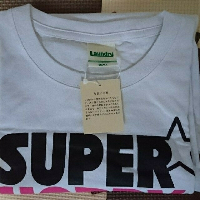 LAUNDRY(ランドリー)のLaundry Tシャツ レディースのトップス(Tシャツ(半袖/袖なし))の商品写真