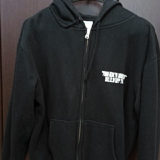PTP 2013年ツアーパーカー PAY MONEY TO MY PAINの通販 by かず PTP 2013年ツアーパーカー PAY MONEY TO MY PAINの通販 by かず