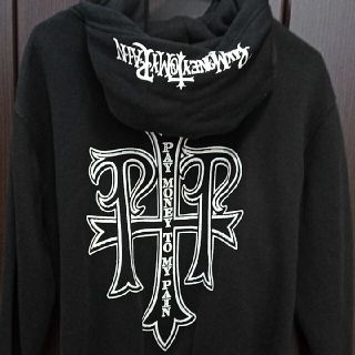 pay money to my pain パーカー　新品M