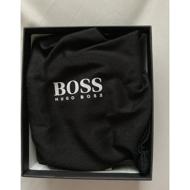 HUGO BOSS(ヒューゴボス)のfukenn1658様専用　HUGO BOSS ベルト メンズのファッション小物(ベルト)の商品写真