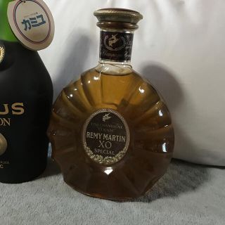 サントリー(サントリー)のREMYMARTIN XO SPECIAL 古酒(ブランデー)