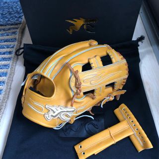 リュウスポーツ グローブの通販 19点 | RYUSPORTSのスポーツ