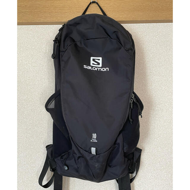 SALOMON(サロモン)のsalomon 10 trail blazer  メンズのバッグ(バッグパック/リュック)の商品写真