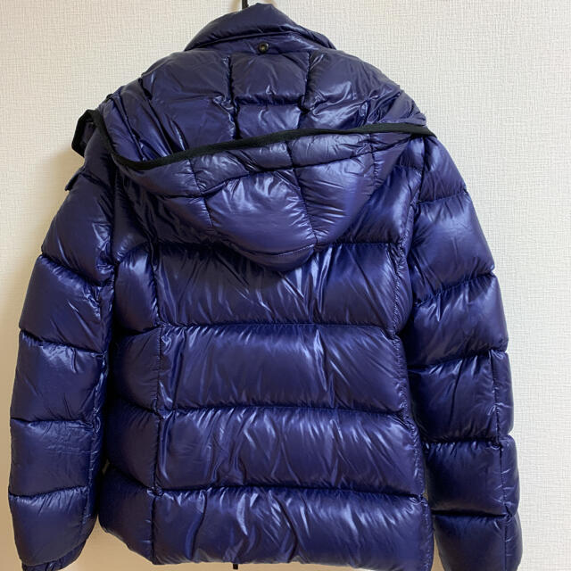 MONCLER - モンクレール サイズ1の通販 by リネン's shop