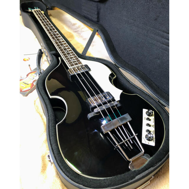 極美品‼️ Hofner Contemporary HCT500/1 VB