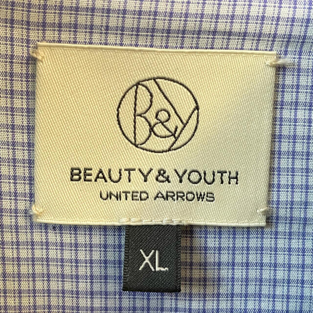 BEAUTY&YOUTH UNITED ARROWS(ビューティアンドユースユナイテッドアローズ)のunited arrows メンズ　カーディガン メンズのトップス(カーディガン)の商品写真