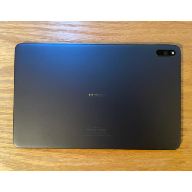 HUAWEI(ファーウェイ)のHUAWEI MatePad 10.4 Wi-Fi RAM3GB/ROM32GB スマホ/家電/カメラのPC/タブレット(タブレット)の商品写真