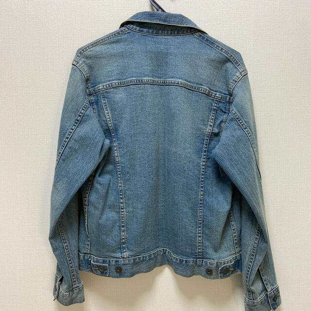 Uniqlo Uniqlo デニムジャケット ジージャンの通販 By M S Shop ユニクロならラクマ Uniqlo Uniqlo デニムジャケット ジージャンの通販 By M S Shop ユニクロならラクマ