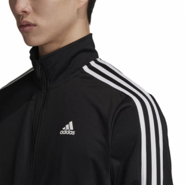 アディダス　adidas ジャージ　上下　Lサイズ　FS4323