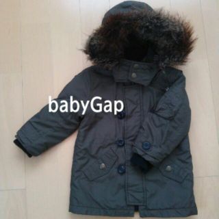 ギャップ(GAP)のbabyGap / アウター 95(その他)