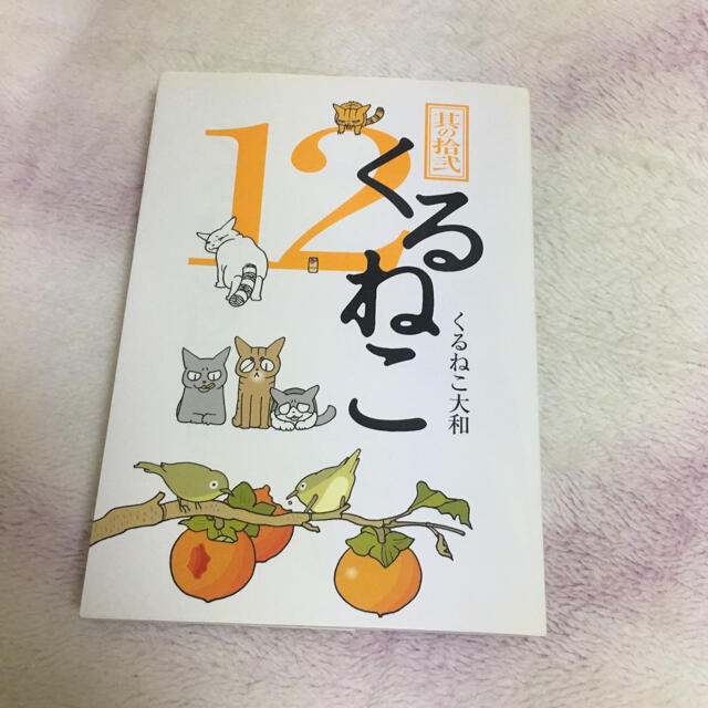 くるねこ 其の１２ エンタメ/ホビーの本(文学/小説)の商品写真