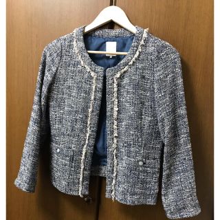 Techichi(ノーカラージャケット)のフリマアイテム一覧 Techichi(ノーカラージャケット)のフリマアイテム一覧