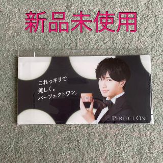 中島健人 非売品マスクケース(アイドルグッズ)