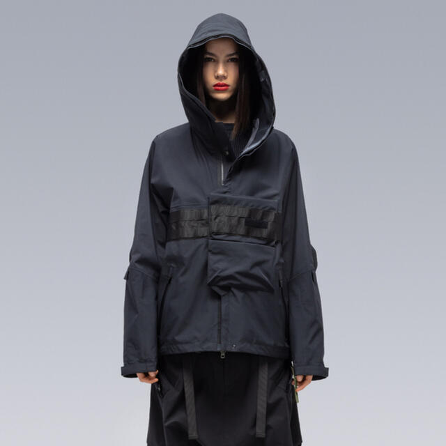 STONE ISLAND(ストーンアイランド)のACRONYM/アクロニウム　J79TS-GT-BSM96 メンズのジャケット/アウター(マウンテンパーカー)の商品写真