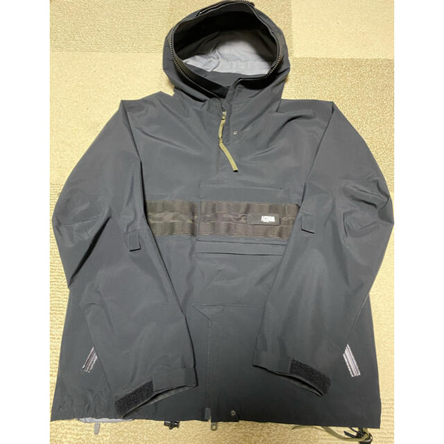 STONE ISLAND(ストーンアイランド)のACRONYM/アクロニウム　J79TS-GT-BSM96 メンズのジャケット/アウター(マウンテンパーカー)の商品写真