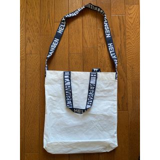 ヘリーハンセン(HELLY HANSEN)のHELLY HANSEN Sail Tote(トートバッグ)