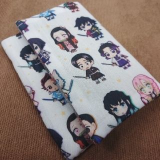 ましゃ様専用♡鬼滅の刃ポケットティッシュケースハンドメイド(その他)