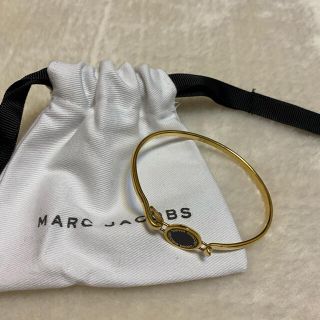 マークジェイコブス(MARC JACOBS)のマークジェイコブス　バングル　ブレスレット(ブレスレット/バングル)