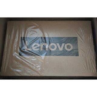 新品未使用　Lenovo IdeaPad Slim 350 Office付き　(ノートPC)