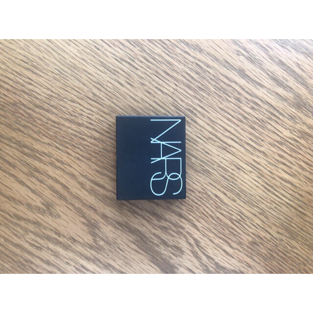 NARS(ナーズ)のNARS シングルアイシャドー　MATCHA 5367 コスメ/美容のベースメイク/化粧品(アイシャドウ)の商品写真