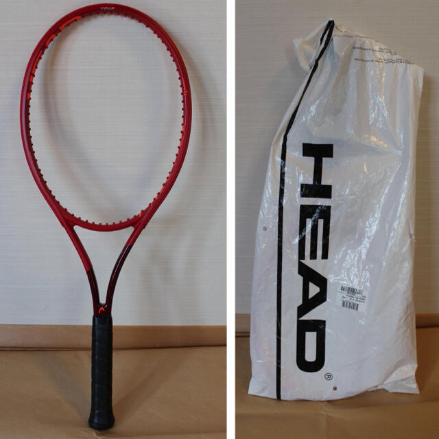 テニスラケット HEAD プレステージ ツアー 2020 宅配 40.0%割引 www