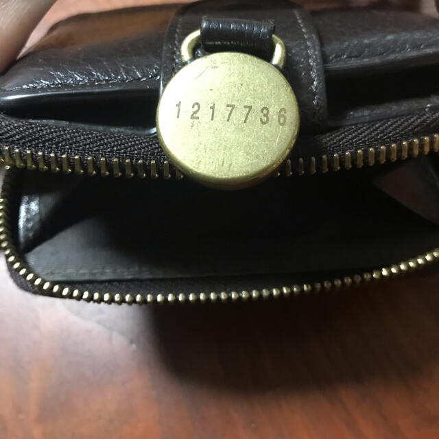 Mulberry(マルベリー)の●mulberry財布マルベリー⭐︎ レディースのファッション小物(財布)の商品写真