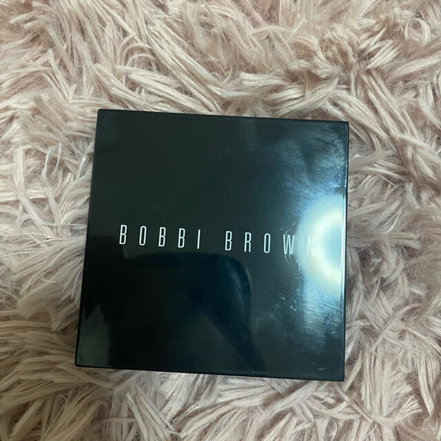 BOBBI BROWN(ボビイブラウン)のBOBBI BROWN シマーブリック(ブロンズ) コスメ/美容のベースメイク/化粧品(アイシャドウ)の商品写真