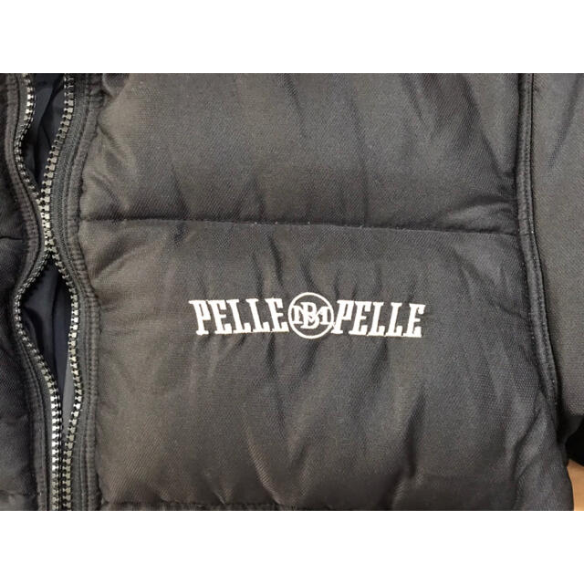 PELLE PELLE(ペレペレ)のPELLEPELLE ダウンジャケット メンズのジャケット/アウター(ダウンジャケット)の商品写真