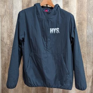 美品　HYSTERIC GLAMOUR　ナイロンパーカー　Sサイズ