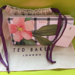 テッドベイカー(TED BAKER)のTED BAKER(財布)