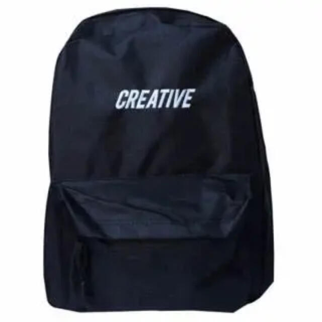 新品 creative drug store cdg バックパック リュック