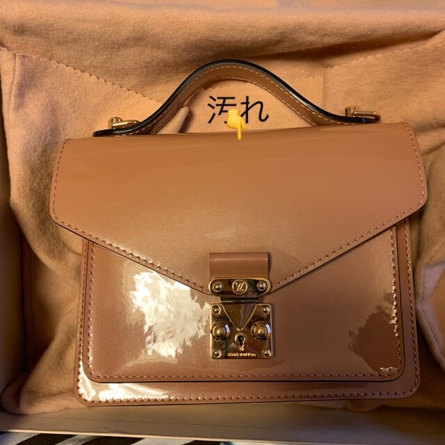 予約販売品】 VUITTON LOUIS - 付属品全てあり ルイ・ヴィトン