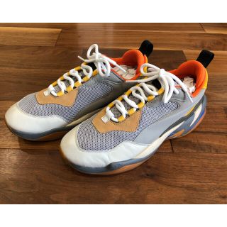 プーマ(PUMA)のPUMA Thunder Spectra プーマサンダースペクトラ(スニーカー)