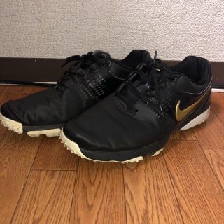 ナイキ(NIKE)のナイキ　ゴルフシューズ(シューズ)