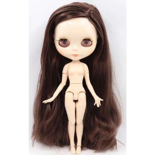 1/6　アイシードール 人形　 本体  icy doll 　着せ替え人形　海外製(その他)