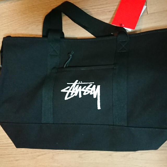 Stussy Nike トートバッグ 新品