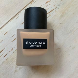 シュウウエムラ(shu uemura)のシュウウエムラ💄ファンデーション564(ファンデーション)