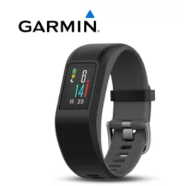 新品 ガーミン GARMIN ランニング 腕時計 vivosport